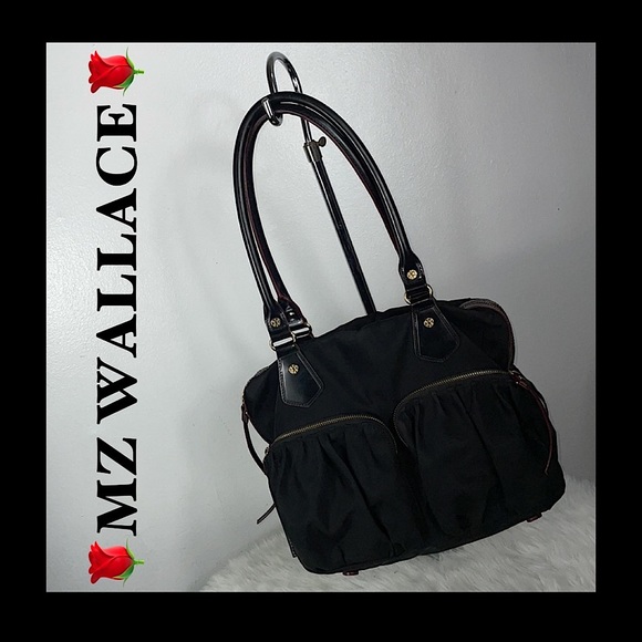 MZ WALLACE JANE TOTE BAG - Picture 4 of 16